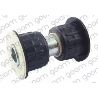 Coussinet de palier, ressort à lames GOOM LSB-0039