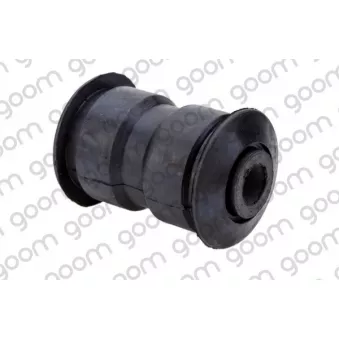 Coussinet de palier, ressort à lames GOOM LSB-0040
