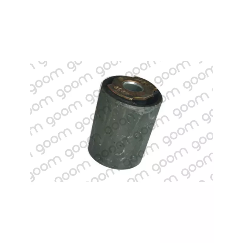 Coussinet de palier, ressort à lames GOOM LSB-0042