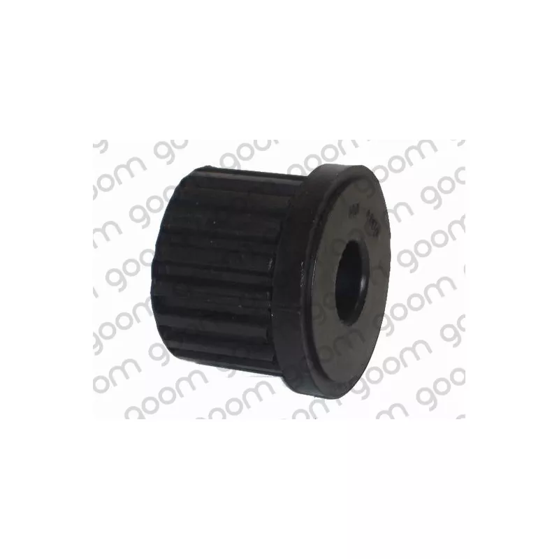 Coussinet de palier, ressort à lames GOOM LSB-0043