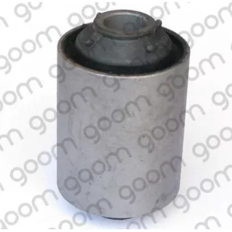 Coussinet de palier, ressort à lames GOOM LSB-0044
