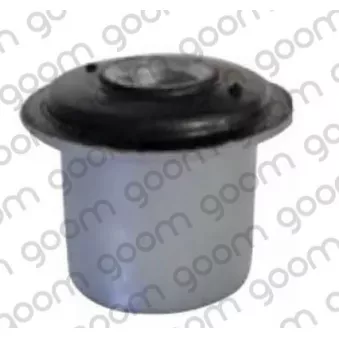 Coussinet de palier, ressort à lames GOOM LSB-0046