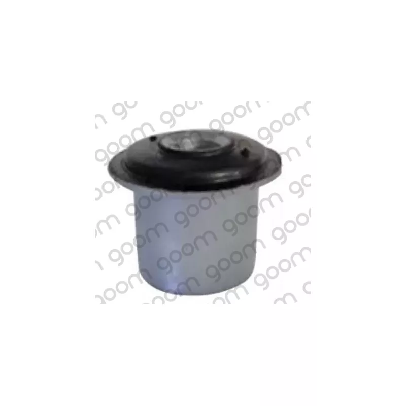 Coussinet de palier, ressort à lames GOOM LSB-0046