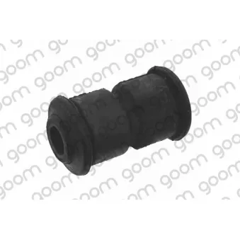 Coussinet de palier, ressort à lames GOOM LSB-0053