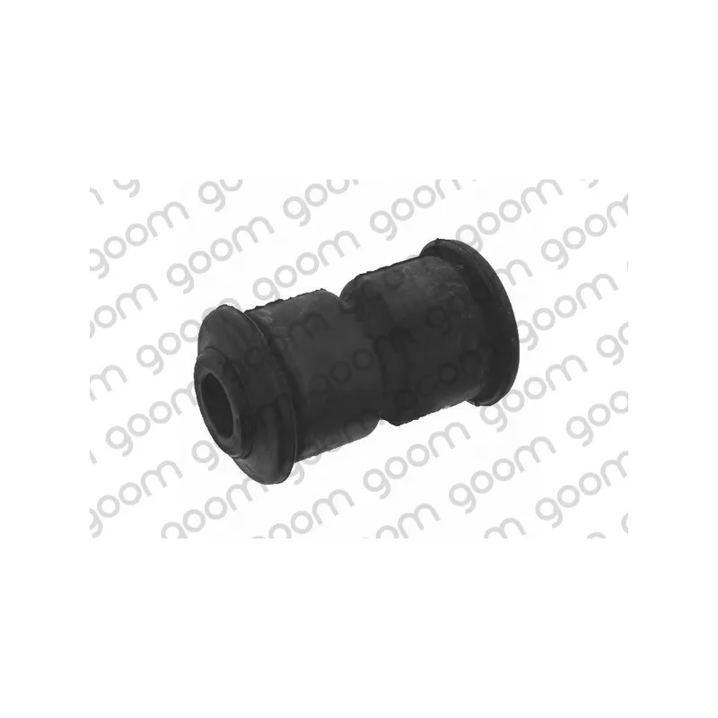 Coussinet de palier, ressort à lames GOOM LSB-0053