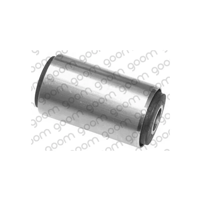 Coussinet de palier, ressort à lames GOOM LSB-0054