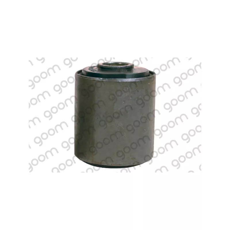 Coussinet de palier, ressort à lames GOOM LSB-0055