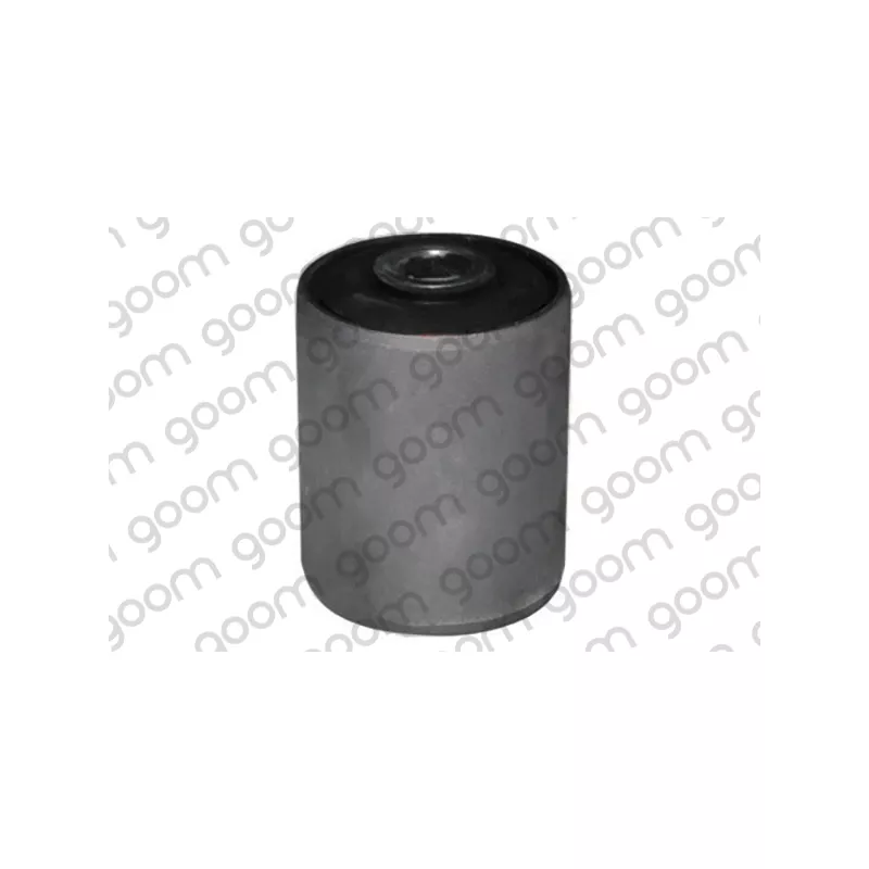 Coussinet de palier, ressort à lames GOOM LSB-0056