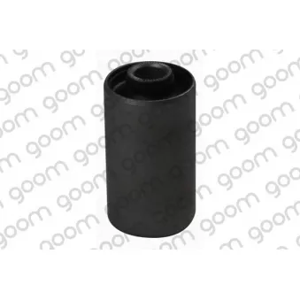 Coussinet de palier, ressort à lames GOOM LSB-0066