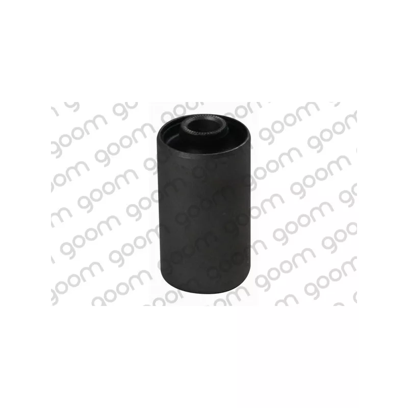 Coussinet de palier, ressort à lames GOOM LSB-0066