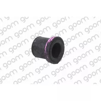 Coussinet de palier, ressort à lames GOOM LSB-0067