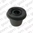 Coussinet de palier, ressort à lames GOOM LSB-0069 - Visuel 2