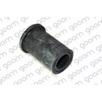 Coussinet de palier, ressort à lames GOOM LSB-0071