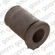 Coussinet de palier, ressort à lames GOOM LSB-0071 - Visuel 2
