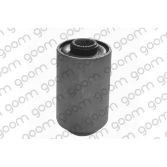 Coussinet de palier, ressort à lames GOOM LSB-0072