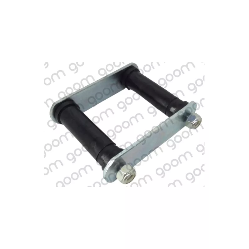 Suspension, ressort à lames GOOM LSB-0084