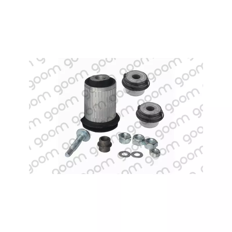 Kit d'assemblage, bras de liaison GOOM MOK-0002