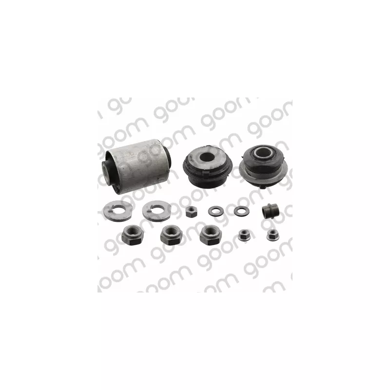 Kit d'assemblage, bras de liaison GOOM MOK-0004