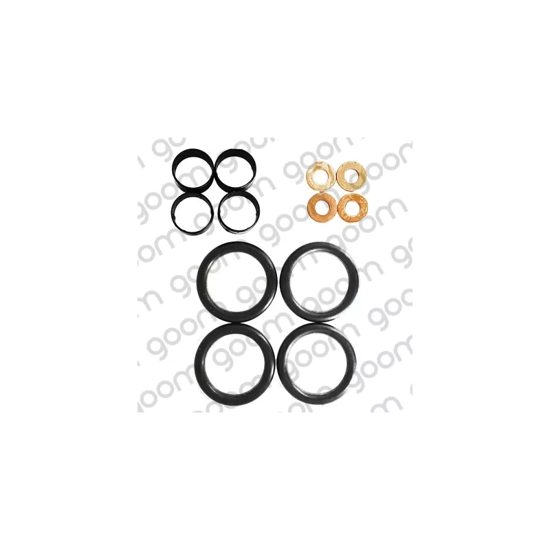 Bague d'étanchéité, porte-injecteur GOOM NH-0004