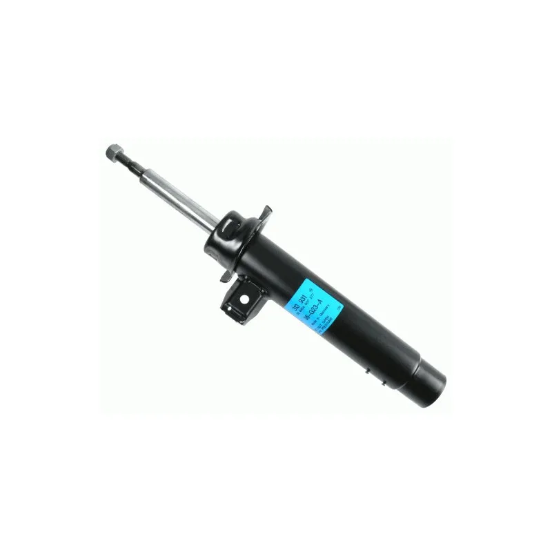 Amortisseur avant gauche SACHS 313 931