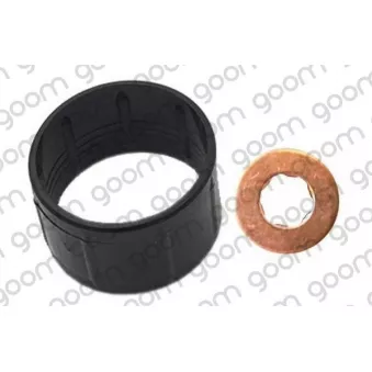 Bague d'étanchéité, porte-injecteur GOOM NH-0005