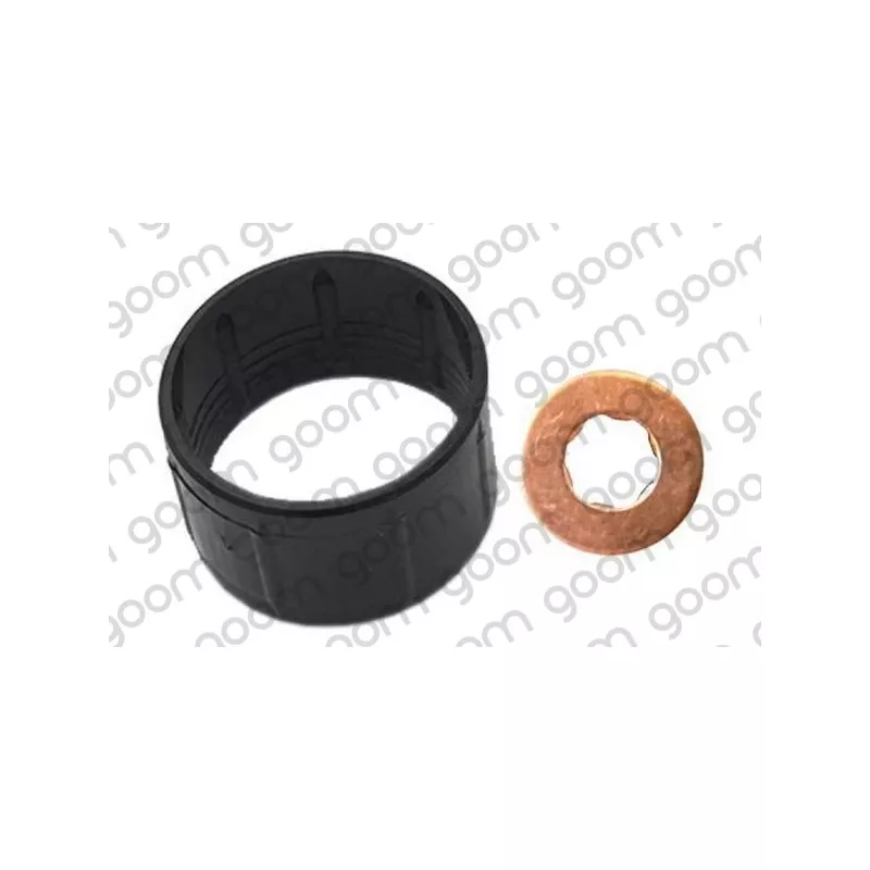 Bague d'étanchéité, porte-injecteur GOOM NH-0005