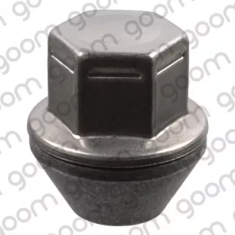Écrou de roue GOOM NUT-0001