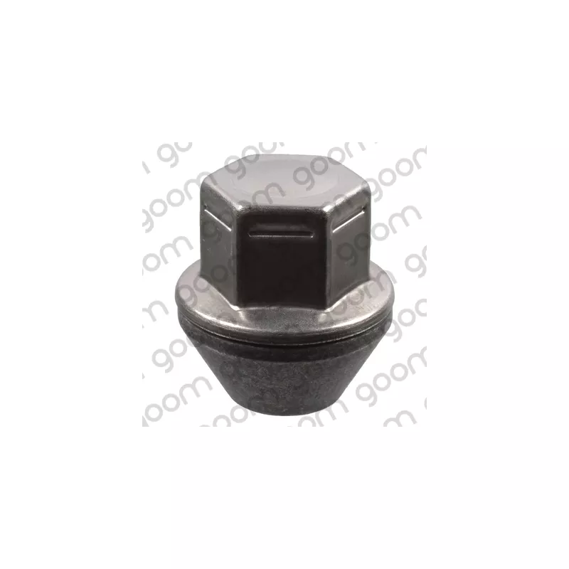 Écrou de roue GOOM NUT-0001