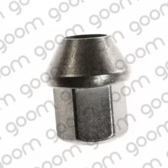 Écrou de roue GOOM NUT-0003