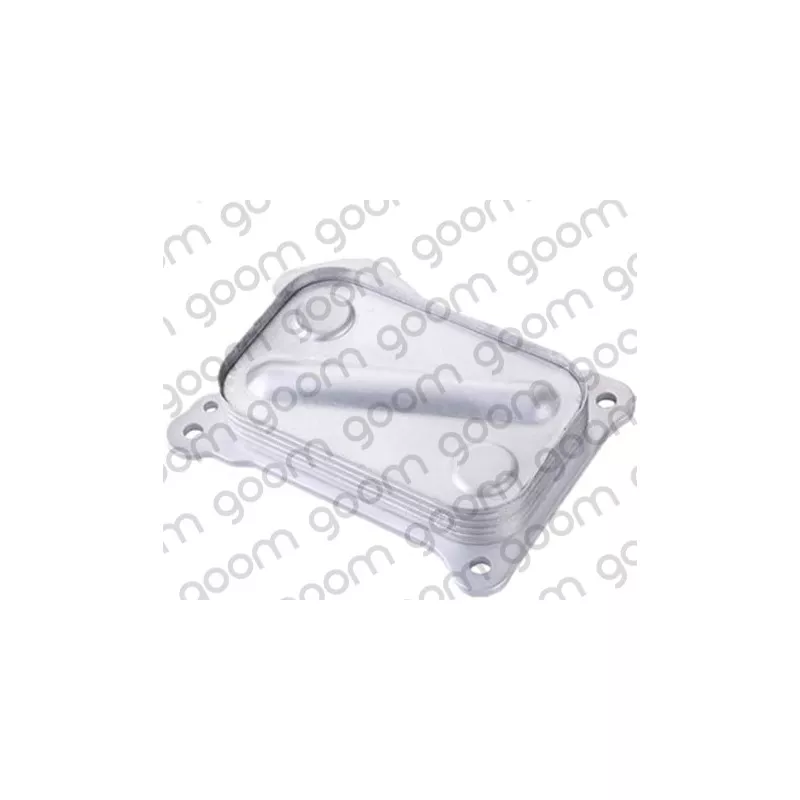 Radiateur d'huile GOOM OC-0001