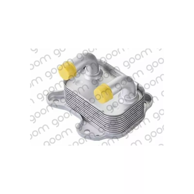 Radiateur d'huile GOOM OC-0005