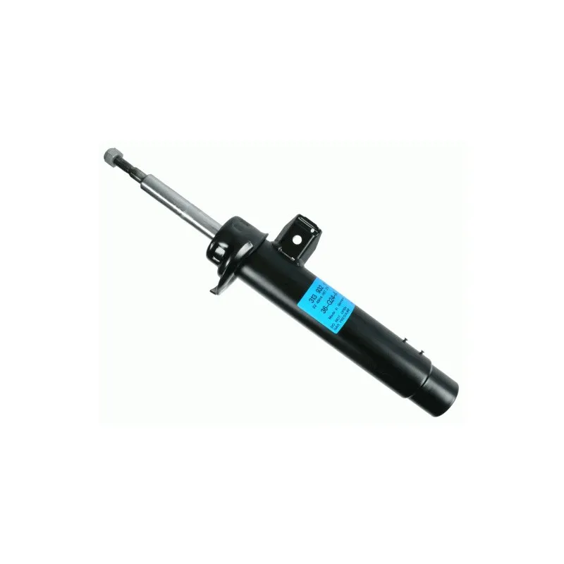 Amortisseur avant droit SACHS 313 932