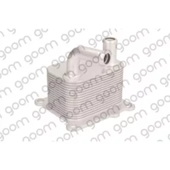 Radiateur d'huile GOOM OC-0007