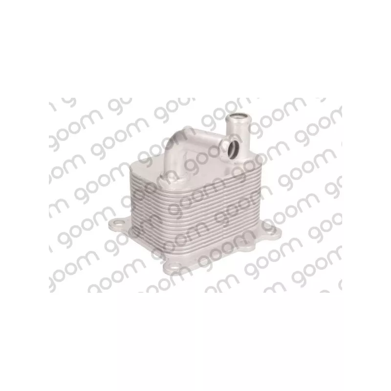 Radiateur d'huile GOOM OC-0007