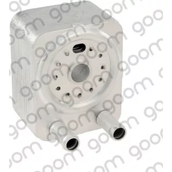 Radiateur d'huile GOOM OC-0010