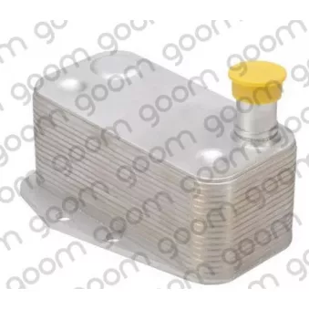 Radiateur d'huile GOOM OC-0011