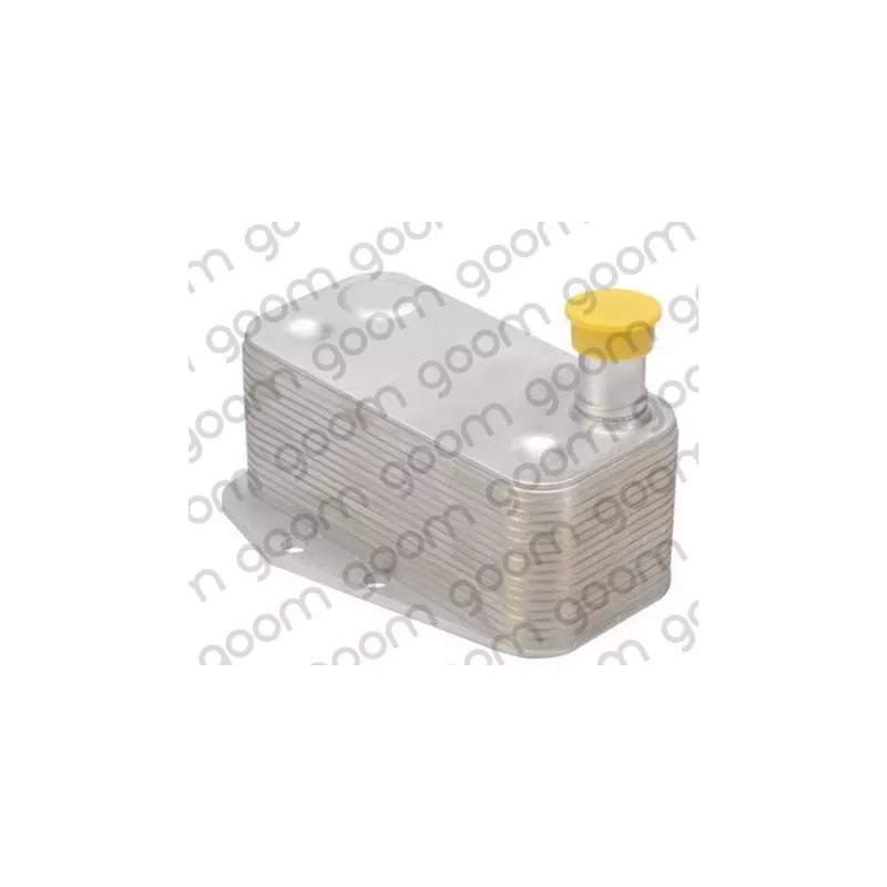 Radiateur d'huile GOOM OC-0011