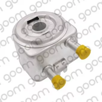 Radiateur d'huile GOOM OC-0013