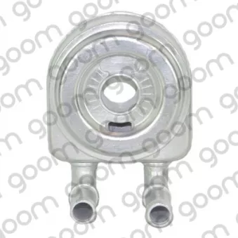 Radiateur d'huile GOOM OC-0014
