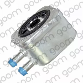 Radiateur d'huile GOOM OC-0015