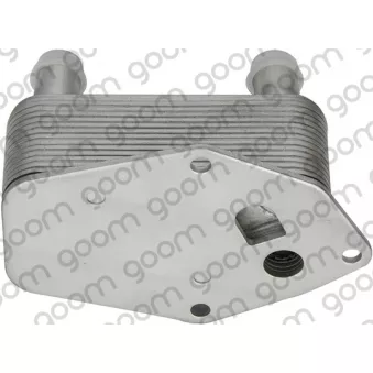 Radiateur d'huile GOOM OC-0016