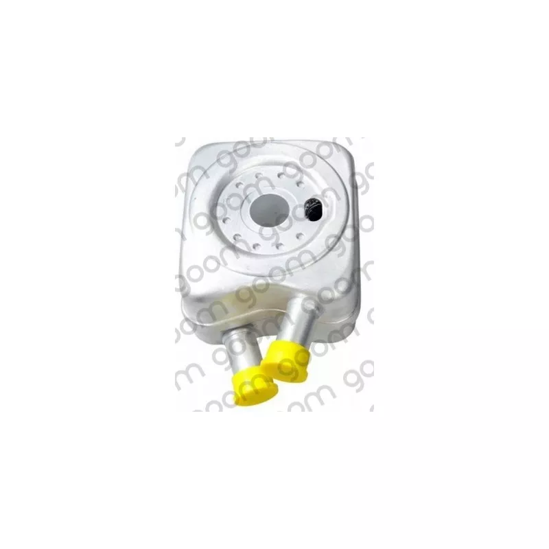 Radiateur d'huile GOOM OC-0017