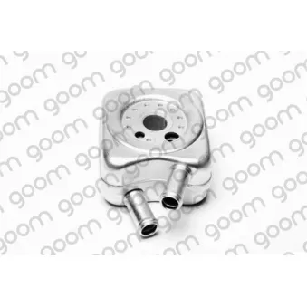 Radiateur d'huile GOOM OC-0020