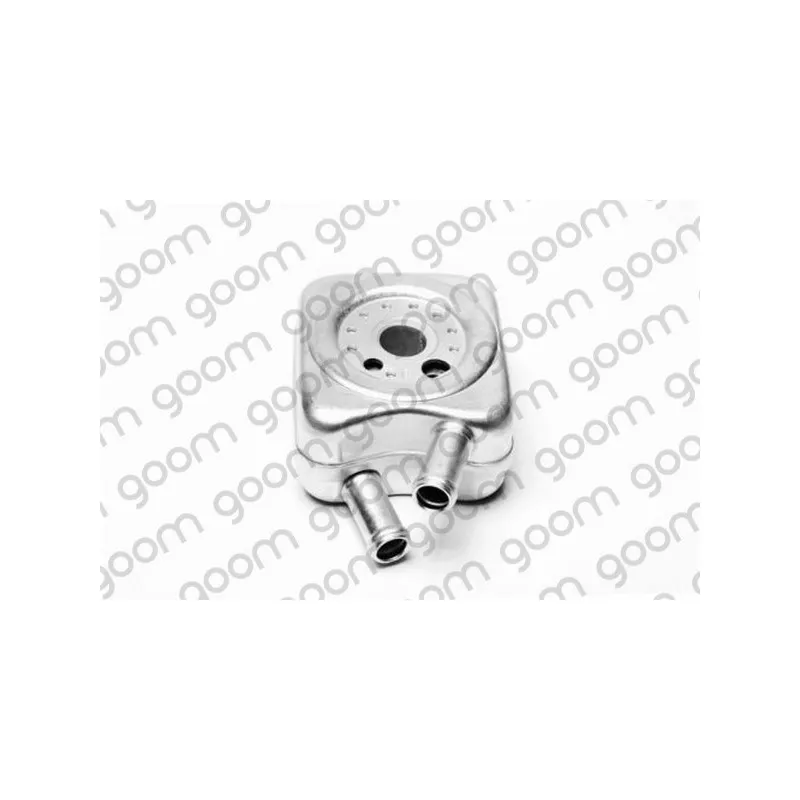 Radiateur d'huile GOOM OC-0020