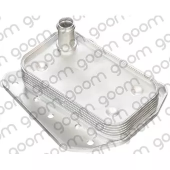 Radiateur d'huile GOOM OC-0021
