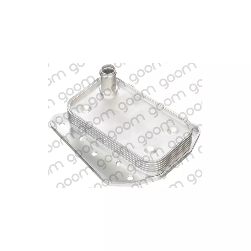 Radiateur d'huile GOOM OC-0021