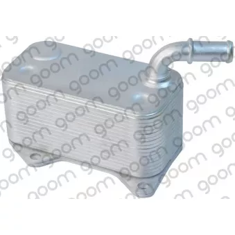 Radiateur d'huile GOOM OC-0024
