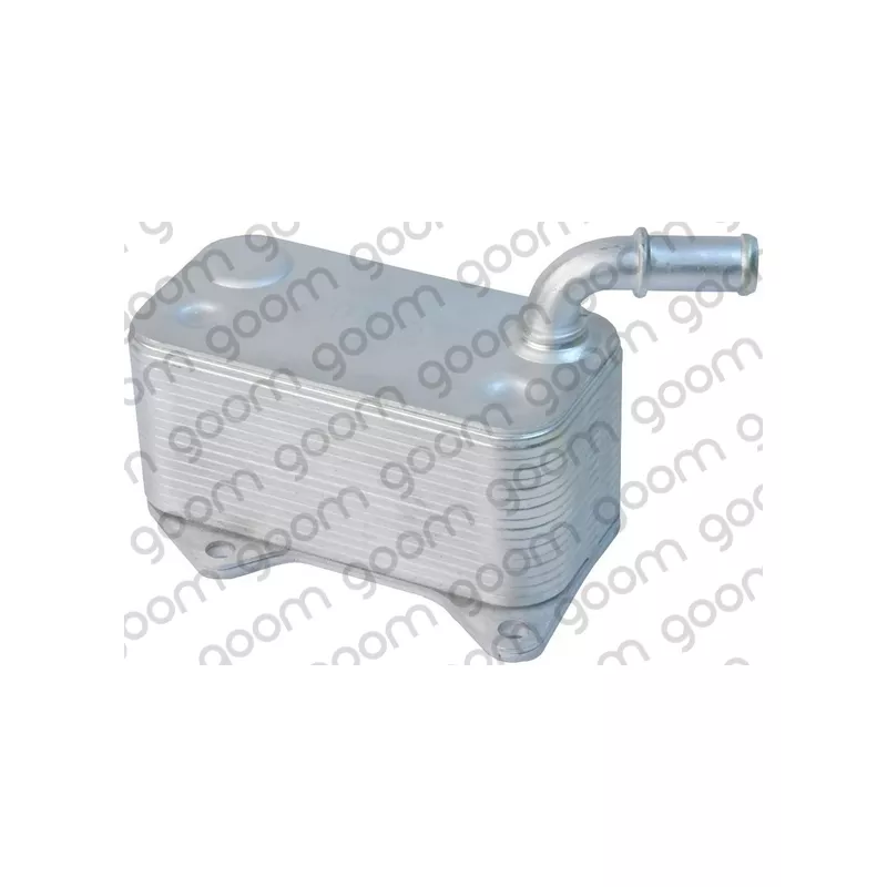 Radiateur d'huile GOOM OC-0024