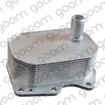 Radiateur d'huile GOOM OC-0025