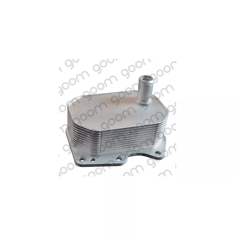 Radiateur d'huile GOOM OC-0025